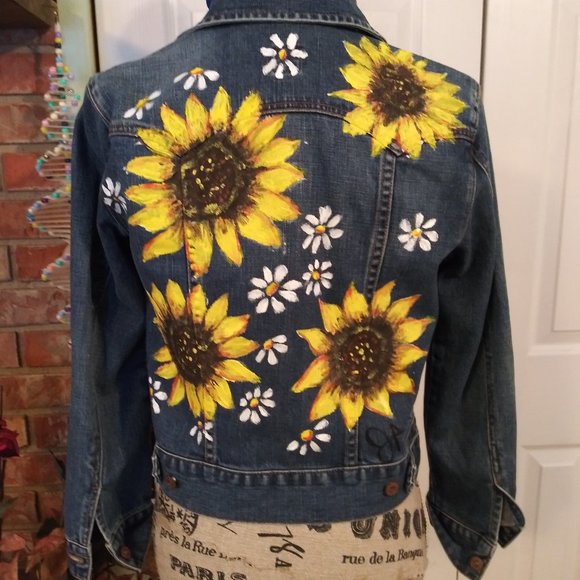 GAP Factory Jackets & Blazers - 240 Size XS Gap Jean Jacket